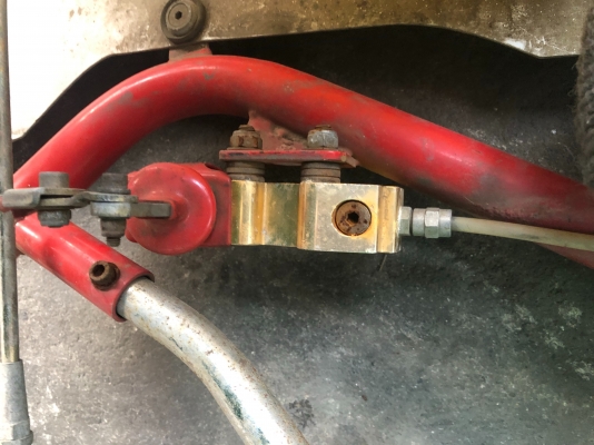 ขาย โกคาร์ทเก่าญี่ปุ่น ราคาคันละ16,500