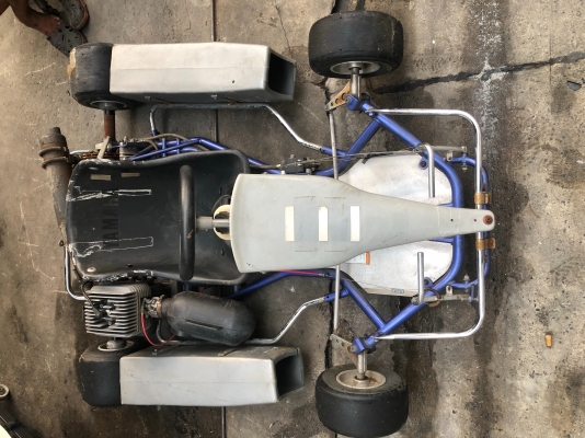 ขาย โกคาร์ทเก่าญี่ปุ่น ราคาคันละ16,500