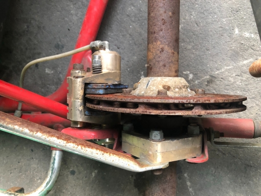 ขาย โกคาร์ทเก่าญี่ปุ่น ราคาคันละ16,500