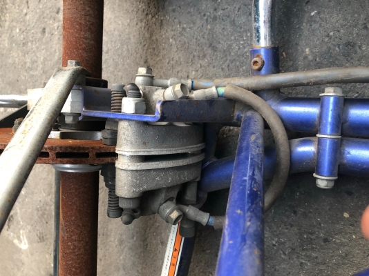 ขาย โกคาร์ทเก่าญี่ปุ่น ราคาคันละ16,500