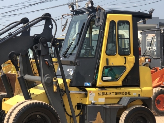 ขายรถตักล้อยาง KOMATSU SD30-6 ปี 2006 นำเข้าเองจากญี่ปุ่น สภาพสวยพร้อมใช้งาน มีVDOการทำงานครับ