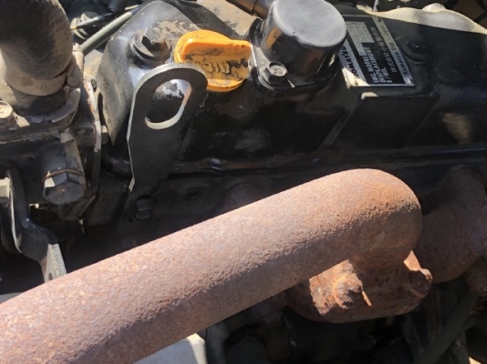 ขายรถตักล้อยาง KOMATSU WA30-5 (2,XXX ชั่วโมง) นำเข้าเองจากญี่ปุ่น สภาพสวยพร้อมใช้ มีVDOการทำงานครับ