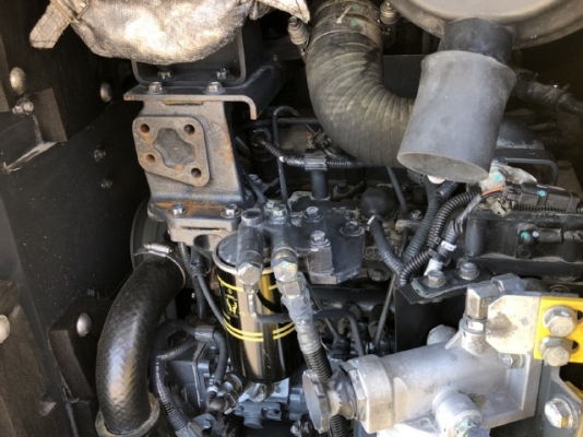 ขายรถตักล้อยาง KOMATSU WA100-6 ปี 2013 (3,XXX ชั่วโมง) นำเข้าเองจากญี่ปุ่น สภาพสวยพร้อมใช้ มีVDOการทำงานครับ