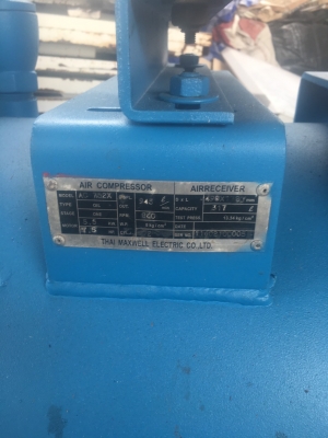 ขายปั้มลมมือ2