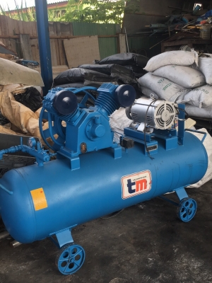 ขายปั้มลมมือ2