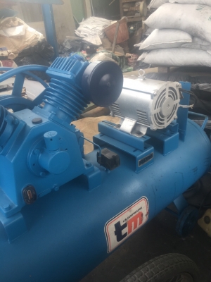 ขายปั้มลมมือ2