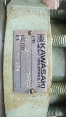 มอเตอร์ไฮดรอลิค