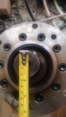 มอเตอร์ไฮดรอลิค