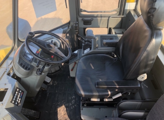 ขายรถตักล้อยาง KOMATSU WA300-3E นำเข้าเองจากญี่ปุ่น สภาพสวยพร้อมใช้งาน มีVDOการทำงานครับ