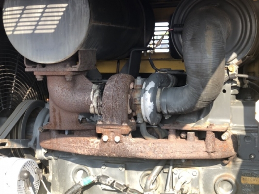 ขายรถตักล้อยาง KOMATSU WA300-3E นำเข้าเองจากญี่ปุ่น สภาพสวยพร้อมใช้งาน มีVDOการทำงานครับ