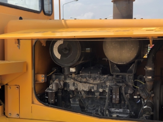 ขายรถตักล้อยาง KOMATSU WA300-3E นำเข้าเองจากญี่ปุ่น สภาพสวยพร้อมใช้งาน มีVDOการทำงานครับ