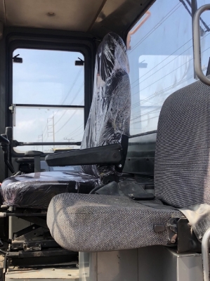 ขายรถตักล้อยาง KOMATSU WA300-3E นำเข้าเองจากญี่ปุ่น สภาพสวยพร้อมใช้งาน มีVDOการทำงานครับ