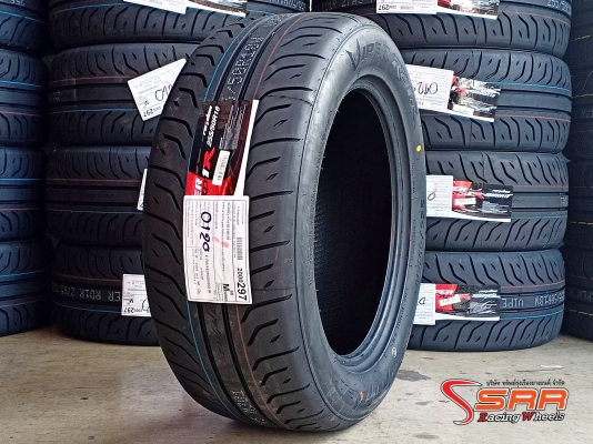 RAIDEN VIPER RD1R 255/50R18 ยางSemi Soft ปี20 ราคาพิเศษ RAIDEN VIPER RD1R 255/50R18 ยางSemi Soft ปี20 ราคาพิเศษ