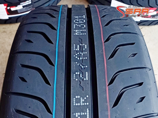 RAIDEN VIPER RD1R 255/50R18 ยางSemi Soft ปี20 ราคาพิเศษ RAIDEN VIPER RD1R 255/50R18 ยางSemi Soft ปี20 ราคาพิเศษ