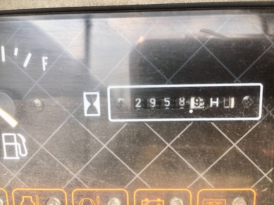 เครื่องปั๊มลม 175CFM Airman PDS175S นำเข้าจากญี่ปุ่น โทร. 080-6565422 (หนิง)