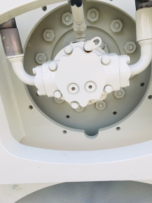 รถบดสั่นสะเทือน INGERSOLLRAND SD100F รถพร้อมใช้งานมากๆ แอดไลน์ของดูคลิปได้จ้า