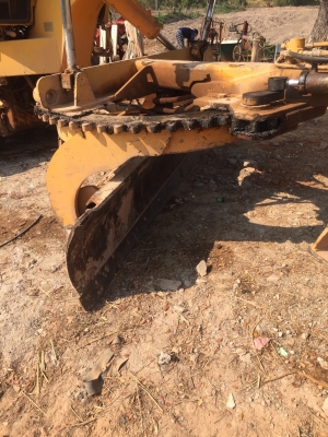 ขายรถเกรด CHAMPION 710A-5 เอกสารทะเบียน