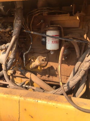 ขายรถเกรด CHAMPION 710A-5 เอกสารทะเบียน