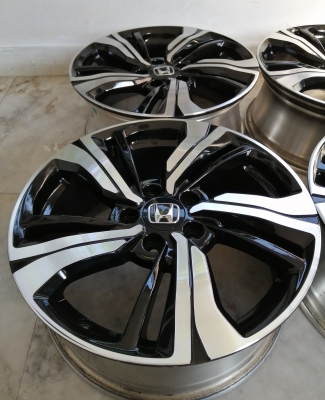 ล้อแท้ HONDA CIVIC RS Turbo ขอบ17