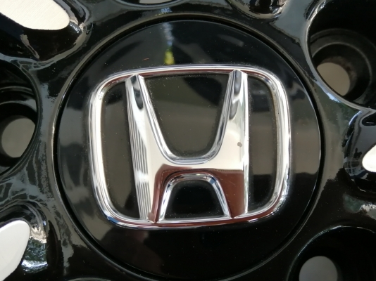 ล้อแท้ HONDA CIVIC RS Turbo ขอบ17