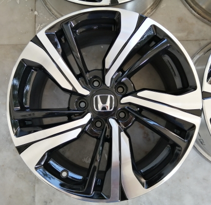 ล้อแท้ HONDA CIVIC RS Turbo ขอบ17