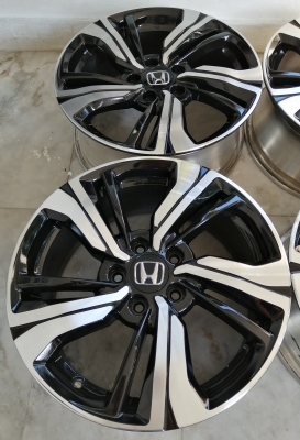ล้อแท้ HONDA CIVIC RS Turbo ขอบ17
