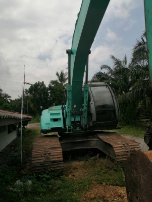 KOMATSU PC30 สภาพใช้งานได้ KOMATSU PC30 สภาพใช้งานได้