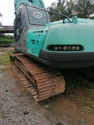KOMATSU PC30 สภาพใช้งานได้