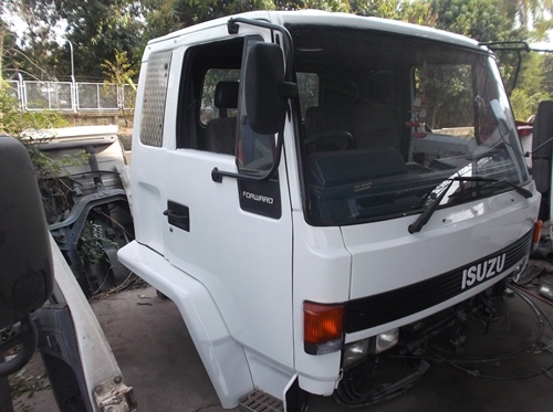 ขายหัว ISUZU ROCKY หัวกว้าง 10 ล้อ ทำสีใหม่ สวยๆ อุปกรณ์ครบ ขายหัว ISUZU ROCKY หัวกว้าง 10 ล้อ ทำสีใหม่ สวยๆ อุปกรณ์ครบ