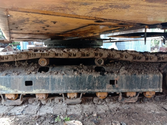 CAT320C ไฟฟ้าครบ ช่วงล่างใหม่ทั้งหมด เอกสารเล่มทะเบียน CAT320C ไฟฟ้าครบ ช่วงล่างใหม่ทั้งหมด เอกสารเล่มทะเบียน