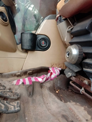 CAT320C ไฟฟ้าครบ ช่วงล่างใหม่ทั้งหมด เอกสารเล่มทะเบียน CAT320C ไฟฟ้าครบ ช่วงล่างใหม่ทั้งหมด เอกสารเล่มทะเบียน