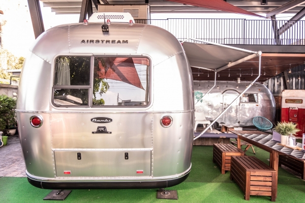 Airstream Bambi 16ft 2018 Airstream Bambi 16ft 2018