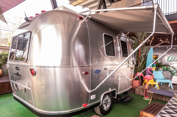 Airstream Bambi 16ft 2018 Airstream Bambi 16ft 2018