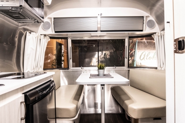 Airstream Bambi 16ft 2018 Airstream Bambi 16ft 2018