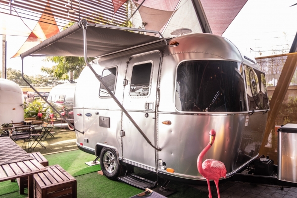 Airstream Bambi 16ft 2018 Airstream Bambi 16ft 2018