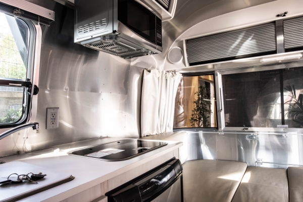 Airstream Bambi 16ft 2018