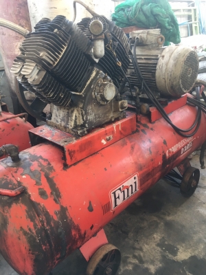 ขายปั้มลมมือ2