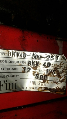 ขายปั้มลมมือ2