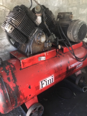 ขายปั้มลมมือ2