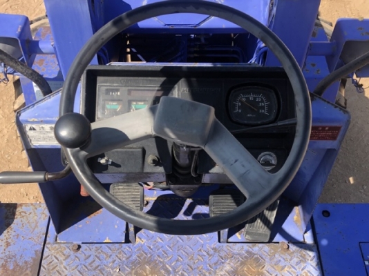 ขายรถตักล้อยาง MITSUBISHI WS200A (2XX ชั่วโมง) นำเข้าเองจากญี่ปุ่น สภาพสวยพร้อมใช้งาน มีVDOการทำงานครับ