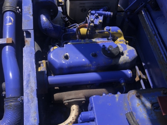 ขายรถตักล้อยาง MITSUBISHI WS200A (2XX ชั่วโมง) นำเข้าเองจากญี่ปุ่น สภาพสวยพร้อมใช้งาน มีVDOการทำงานครับ