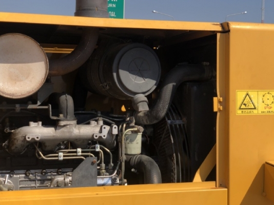 ขายรถตักล้อยาง TCM L13 แขนยาวพิเศษ นำเข้าเองจากญี่ปุ่น สภาพสวยพร้อมใช้ มีVDOการทำงานครับ