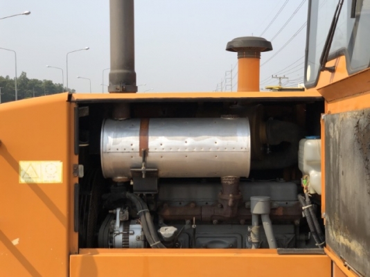 ขายรถตักล้อยาง TCM L16 นำเข้าเองจากญี่ปุ่น สภาพสวยพร้อมใช้ มีVDOการทำงานครับ ขายรถตักล้อยาง TCM L16 นำเข้าเองจากญี่ปุ่น สภาพสวยพร้อมใช้ มีVDOการทำงานครับ