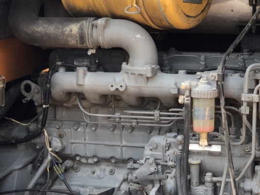 ขายรถตักล้อยาง TCM L16 นำเข้าเองจากญี่ปุ่น สภาพสวยพร้อมใช้ มีVDOการทำงานครับ ขายรถตักล้อยาง TCM L16 นำเข้าเองจากญี่ปุ่น สภาพสวยพร้อมใช้ มีVDOการทำงานครับ