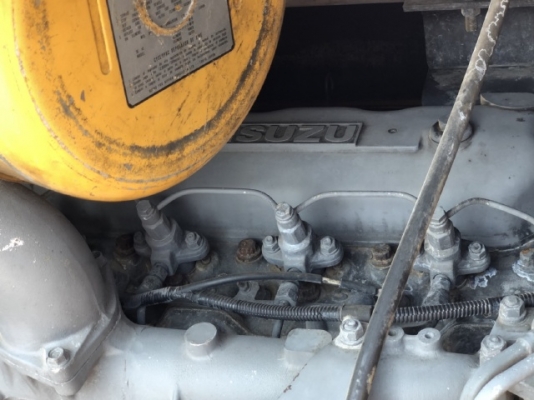 ขายรถตักล้อยาง TCM L16 นำเข้าเองจากญี่ปุ่น สภาพสวยพร้อมใช้ มีVDOการทำงานครับ ขายรถตักล้อยาง TCM L16 นำเข้าเองจากญี่ปุ่น สภาพสวยพร้อมใช้ มีVDOการทำงานครับ