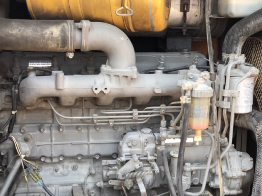 ขายรถตักล้อยาง TCM L16 นำเข้าเองจากญี่ปุ่น สภาพสวยพร้อมใช้ มีVDOการทำงานครับ ขายรถตักล้อยาง TCM L16 นำเข้าเองจากญี่ปุ่น สภาพสวยพร้อมใช้ มีVDOการทำงานครับ