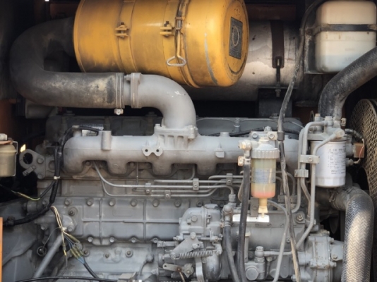 ขายรถตักล้อยาง TCM L16 นำเข้าเองจากญี่ปุ่น สภาพสวยพร้อมใช้ มีVDOการทำงานครับ ขายรถตักล้อยาง TCM L16 นำเข้าเองจากญี่ปุ่น สภาพสวยพร้อมใช้ มีVDOการทำงานครับ