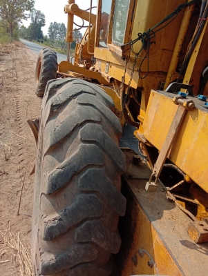 ขาย 1,200,000 รถเกรด CAT 140 G 72 V เล่มทะเบียน หัวเก๋ง แอร์หนาว เครื่องดี เกียร์แรง เอวแน่น ยางดี รถพร้มใช้งานเอกสารพร้อมโอน รถอยู่ นครราชสีมา 090-772-3710 090-772-3708 ขาย 1,200,000 รถเกรด CAT 140 G 72 V เล่มทะเบียน หัวเก๋ง แอร์หนาว เครื่องดี เกียร์แรง เอวแน่น ยางดี รถพร้มใช้งานเอกสารพร้อมโอน รถอยู่ นครราชสีมา 090-772-3710 090-772-3708