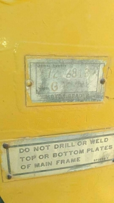 ขาย 1,200,000 รถเกรด CAT 140 G 72 V เล่มทะเบียน หัวเก๋ง แอร์หนาว เครื่องดี เกียร์แรง เอวแน่น ยางดี รถพร้มใช้งานเอกสารพร้อมโอน รถอยู่ นครราชสีมา 090-772-3710 090-772-3708 ขาย 1,200,000 รถเกรด CAT 140 G 72 V เล่มทะเบียน หัวเก๋ง แอร์หนาว เครื่องดี เกียร์แรง เอวแน่น ยางดี รถพร้มใช้งานเอกสารพร้อมโอน รถอยู่ นครราชสีมา 090-772-3710 090-772-3708