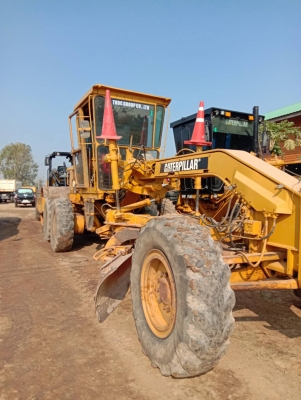 ขาย 1,200,000 รถเกรด CAT 140 G 72 V เล่มทะเบียน หัวเก๋ง แอร์หนาว เครื่องดี เกียร์แรง เอวแน่น ยางดี รถพร้มใช้งานเอกสารพร้อมโอน รถอยู่ นครราชสีมา 090-772-3710 090-772-3708 ขาย 1,200,000 รถเกรด CAT 140 G 72 V เล่มทะเบียน หัวเก๋ง แอร์หนาว เครื่องดี เกียร์แรง เอวแน่น ยางดี รถพร้มใช้งานเอกสารพร้อมโอน รถอยู่ นครราชสีมา 090-772-3710 090-772-3708